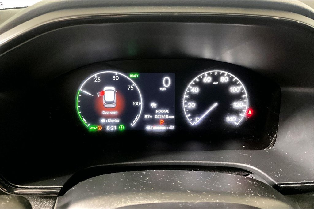 Used 2024 Honda CR-V Sport image 16