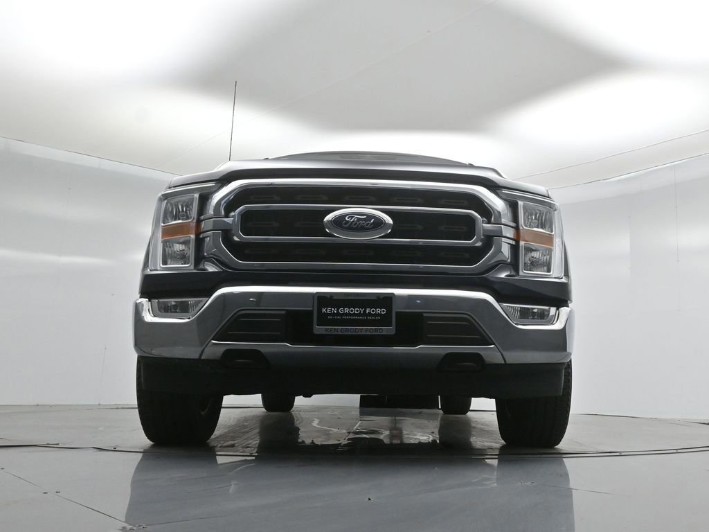 Certified 2023 Ford F150 XLT w/ XTR Package image 31