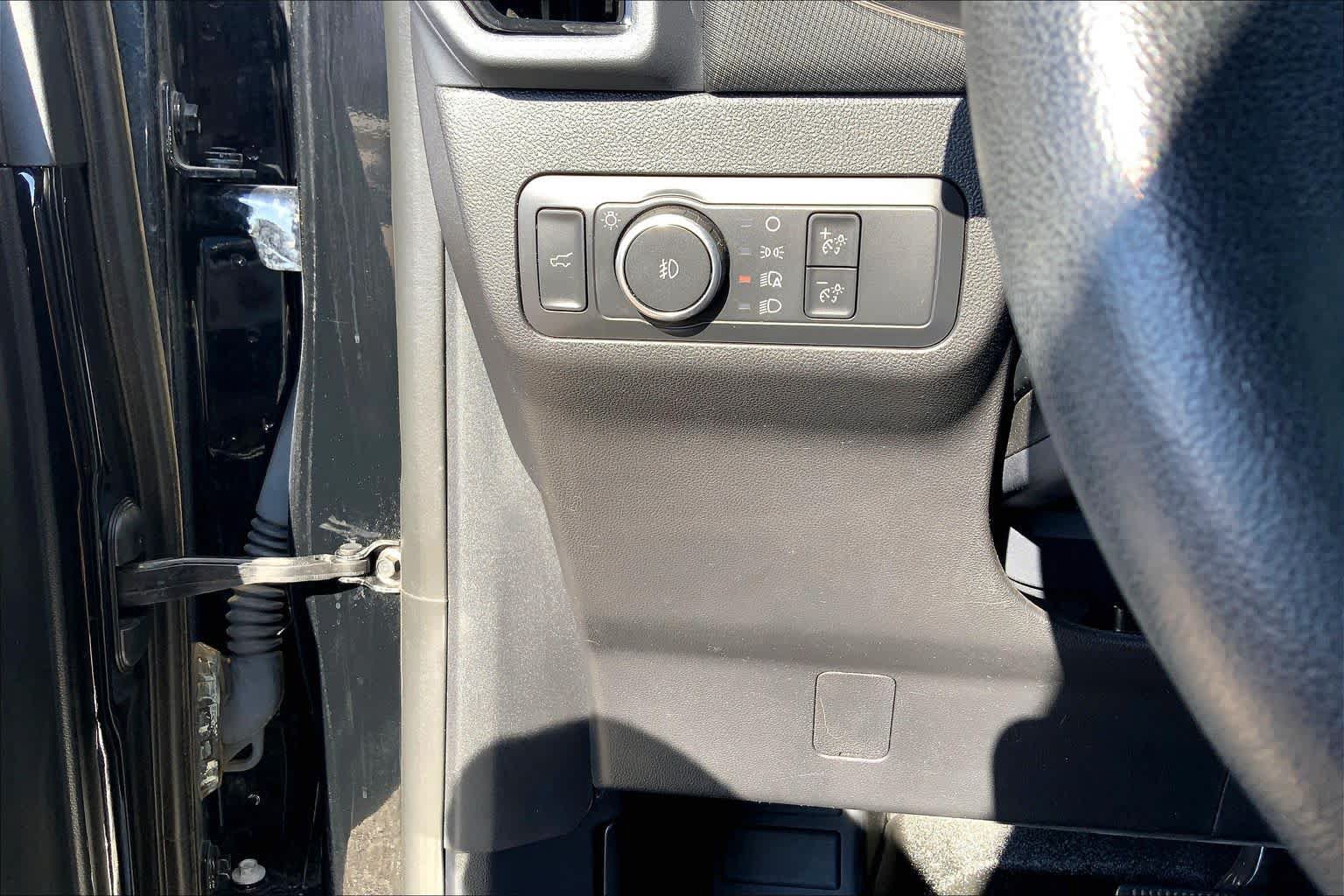 Certified 2021 Ford Bronco Sport Outer Banks AWD/4WD image 36