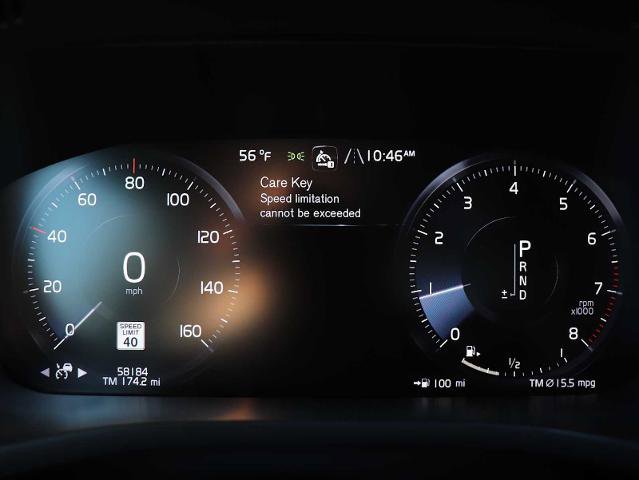 Used 2021 Volvo XC60 T5 Momentum w/ Advanced Package image 34