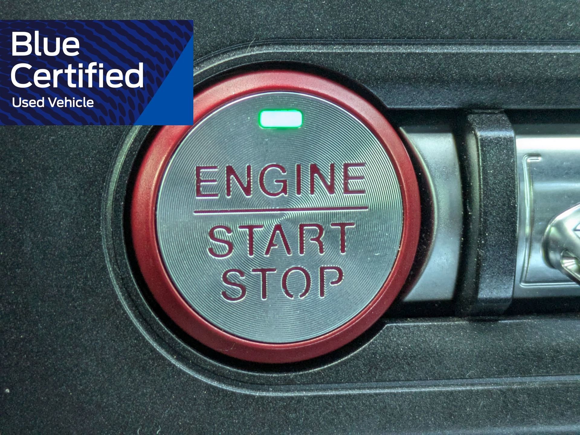 Certified 2020 Ford Mustang GT Premium w/ Equipment Group 401A image 35