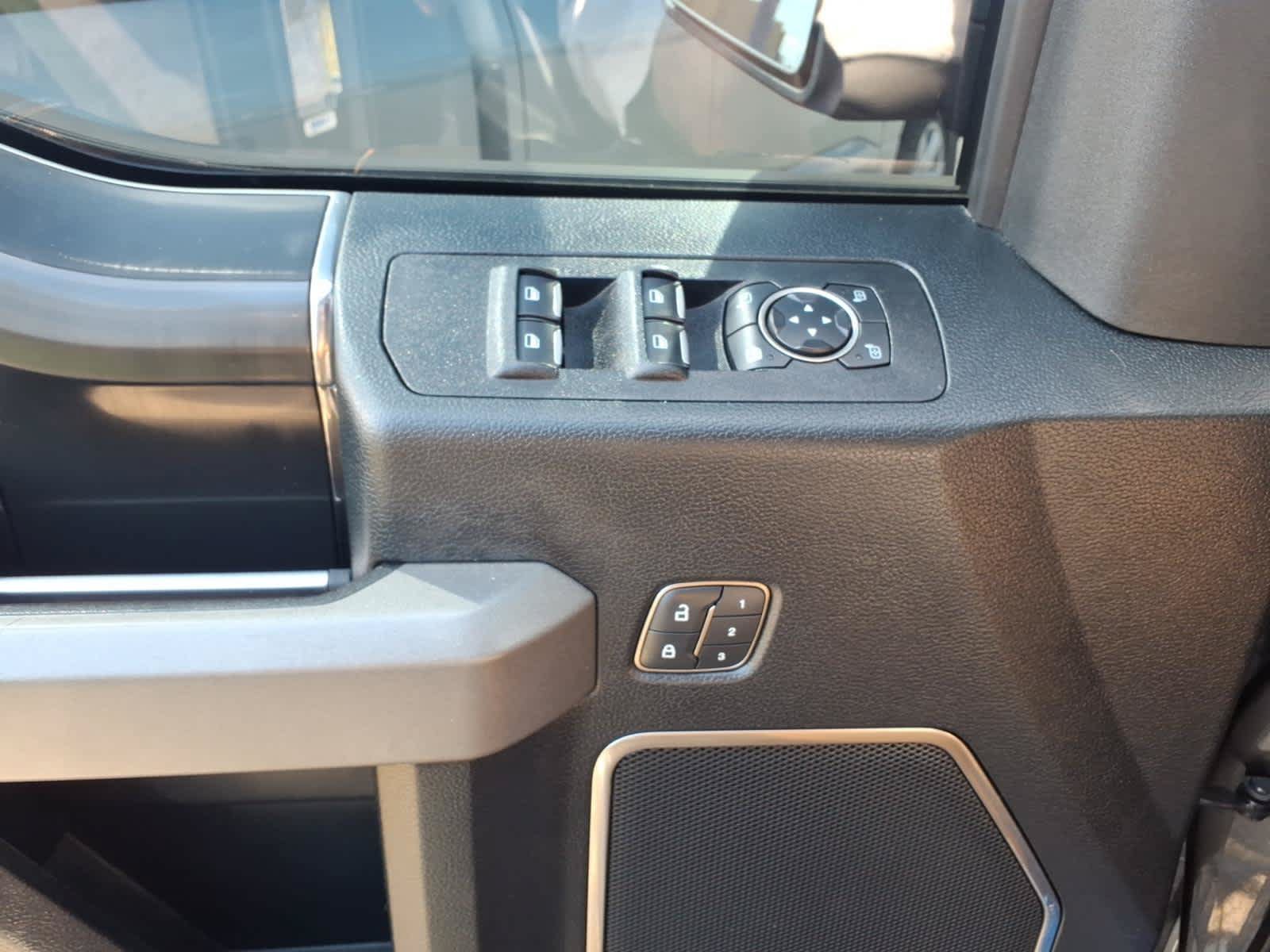 Certified 2019 Ford F150 Raptor w/ Equipment Group 802A Luxury AWD/4WD image 15