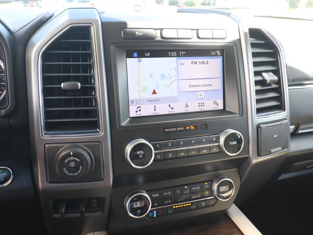Certified 2019 Ford Expedition Platinum RWD image 21
