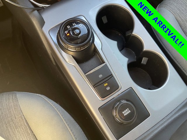 Certified 2021 Ford Bronco Sport Big Bend w/ Big Bend Package (96B) image 10