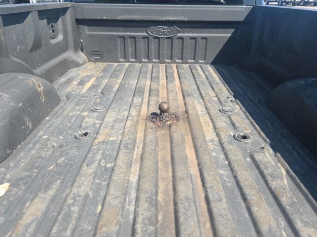 Certified 2026 Ford F350 XLT AWD/4WD image 11