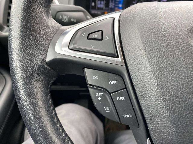 Certified 2023 Ford Edge SEL AWD/4WD image 18