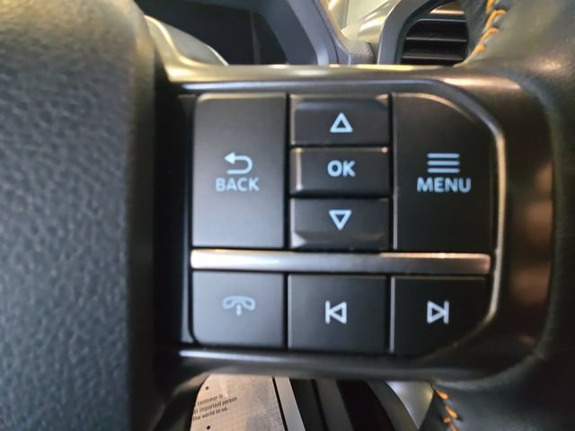 Certified 2024 Ford F150 Tremor w/ Bed Utility Package AWD/4WD image 19