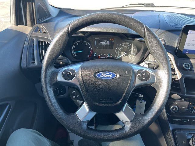 Certified 2023 Ford Transit Connect XL image 23