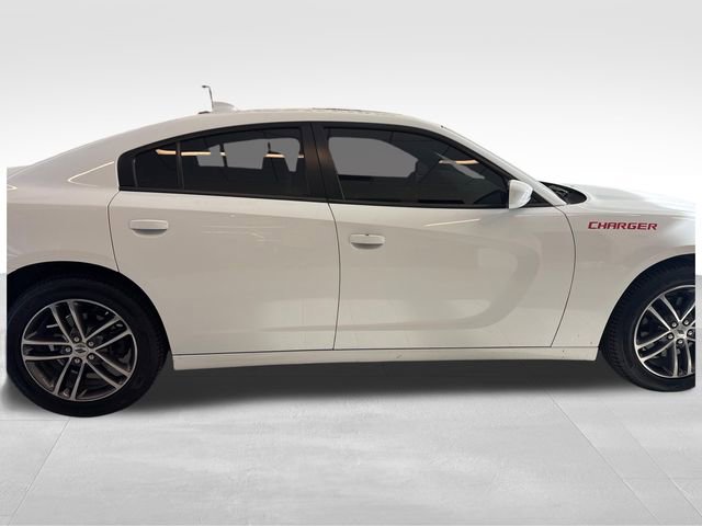 Used 2019 Dodge Charger SXT w/ Driver Confidence Group AWD/4WD image 5