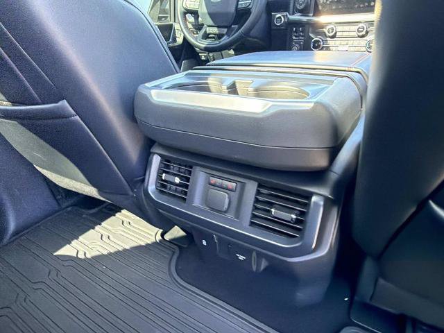 Certified 2024 Ford F150 Raptor AWD/4WD image 14