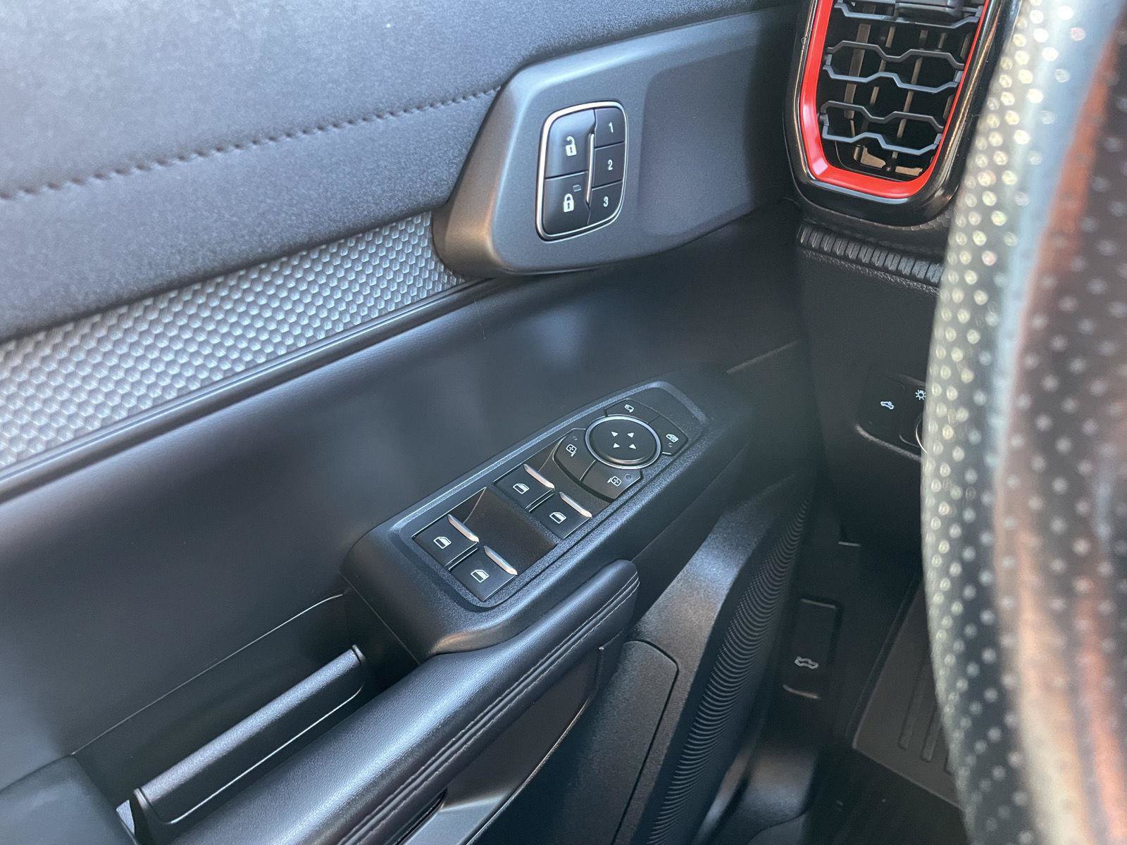 Certified 2024 Ford Ranger Raptor AWD/4WD image 30