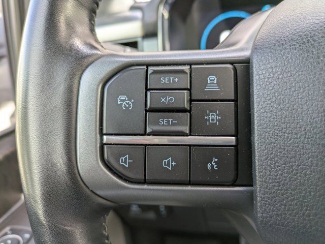 Certified 2021 Ford F150 Lariat image 23