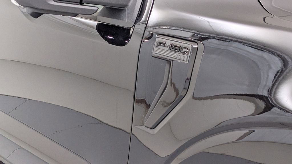 Certified 2024 Ford F150 XLT w/ Equipment Group 302A MID image 40