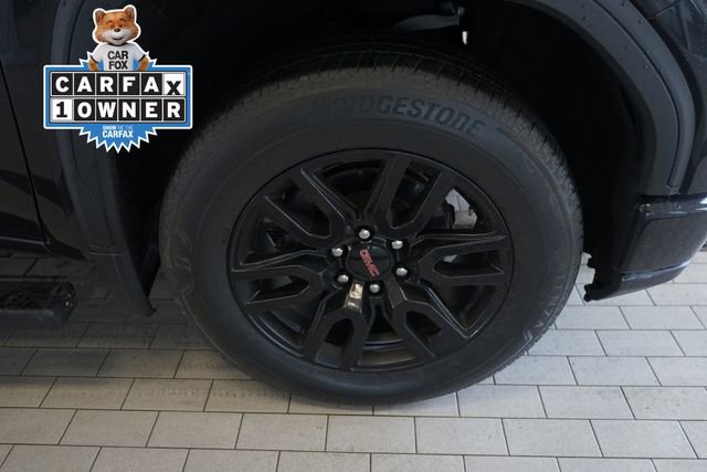 Used 2023 GMC Sierra 1500 Elevation AWD/4WD image 16