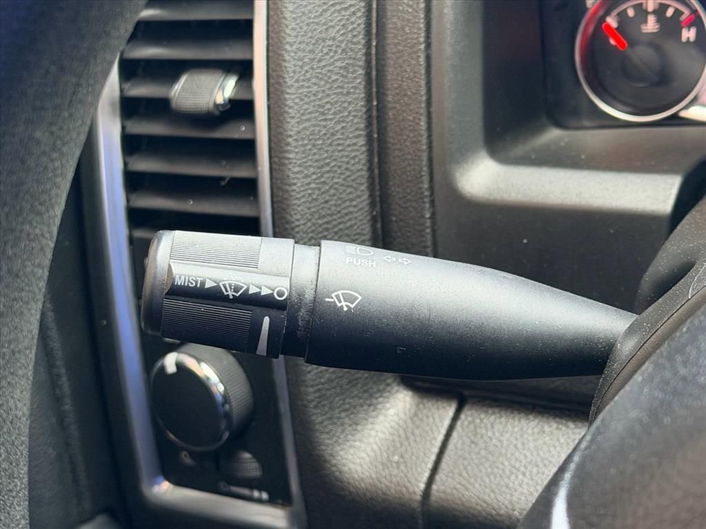 Used 2022 RAM 1500 Classic Warlock w/ Electronics Group image 21