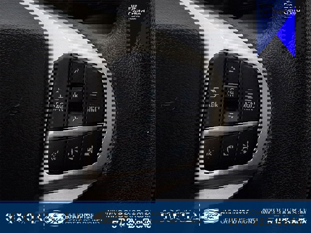 Certified 2022 Ford Explorer XLT w/ Equipment Group 202A image 24