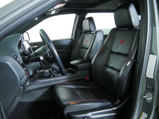 Used 2025 Dodge Durango GT AWD/4WD image 22