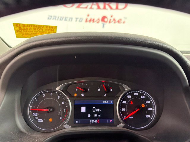 Used 2020 GMC Acadia SLT w/ Premium Package FWD image 25