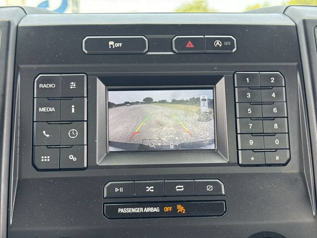 Certified 2020 Ford F150 XL w/ Equipment Group 101A Mid RWD image 17