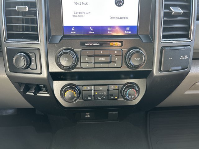 Certified 2020 Ford F250 XLT AWD/4WD image 31