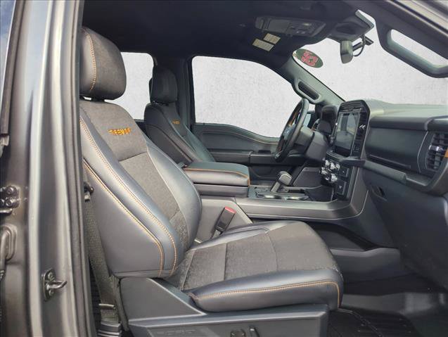 Certified 2025 Ford F150 Tremor w/ Bed Utility Package AWD/4WD image 24