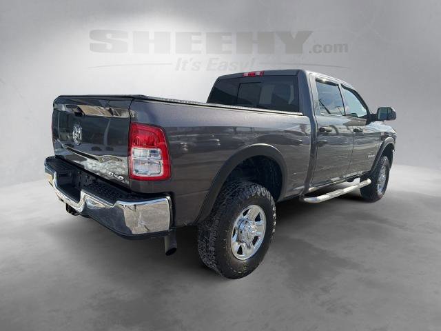 Used 2020 RAM 2500 Tradesman image 5