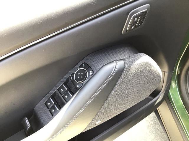 Certified 2025 Ford Mustang Mach-E Premium image 15