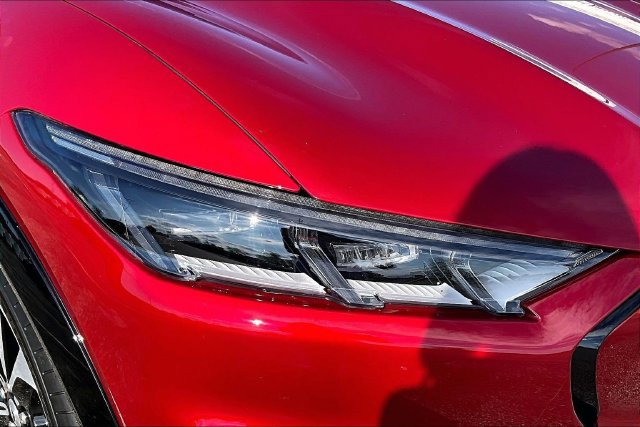 Certified 2021 Ford Mustang Mach-E Premium AWD/4WD image 32