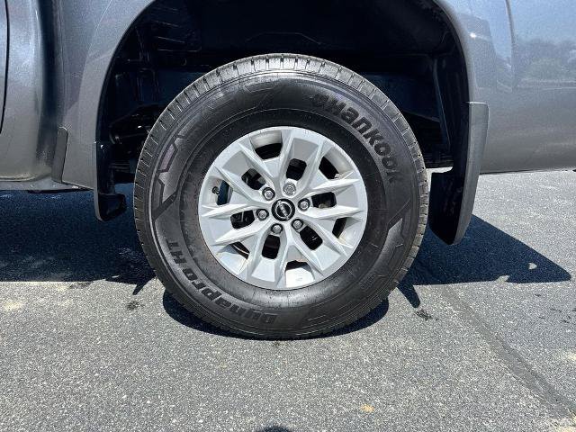 Used 2026 Nissan Frontier S w/ S Utility Package AWD/4WD image 26