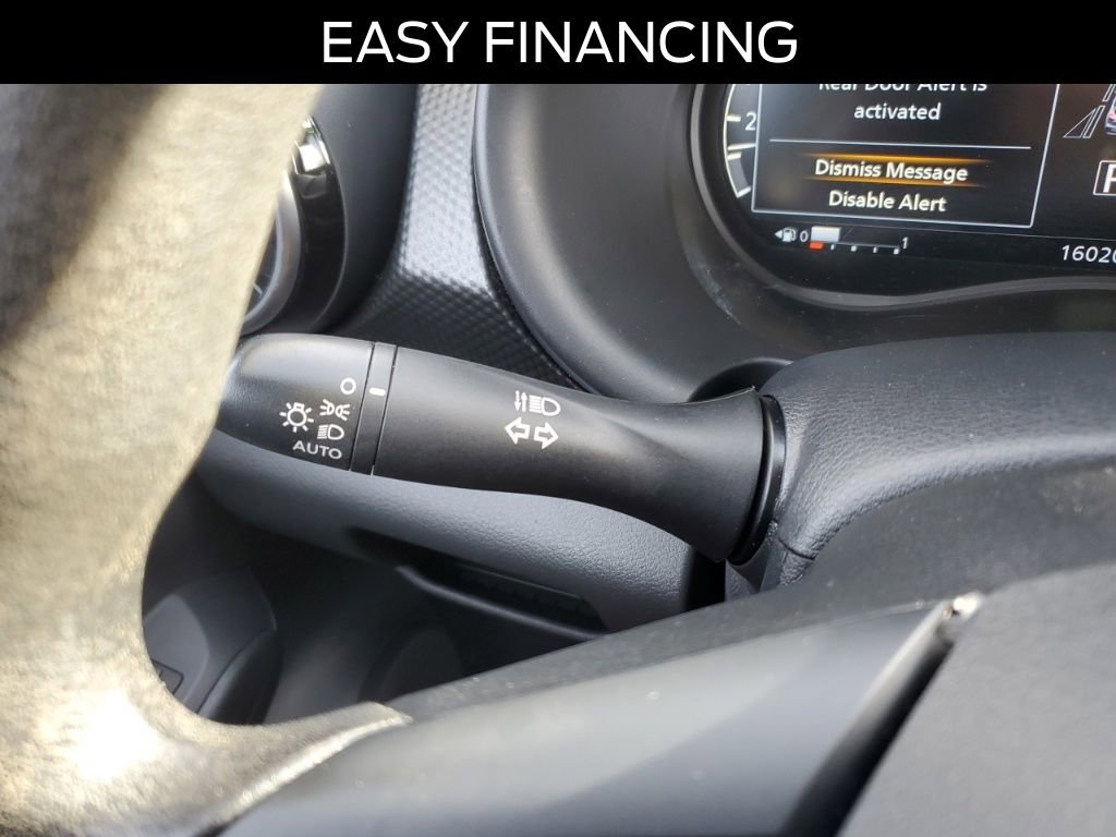 Used 2023 Nissan Kicks SV image 19