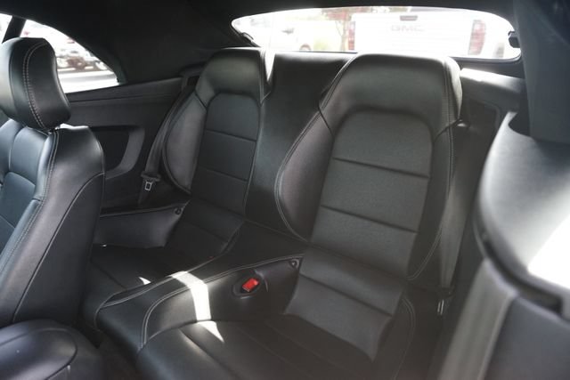 Certified 2019 Ford Mustang Premium RWD image 11