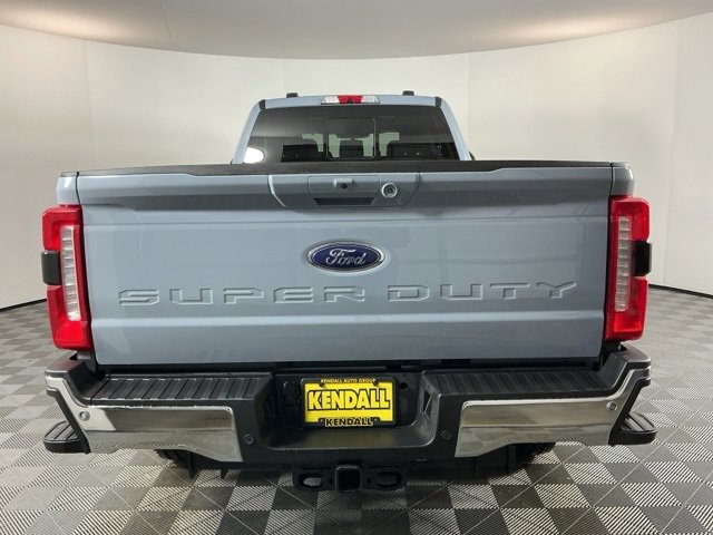 Certified 2024 Ford F350 Lariat w/ Camper Package image 3