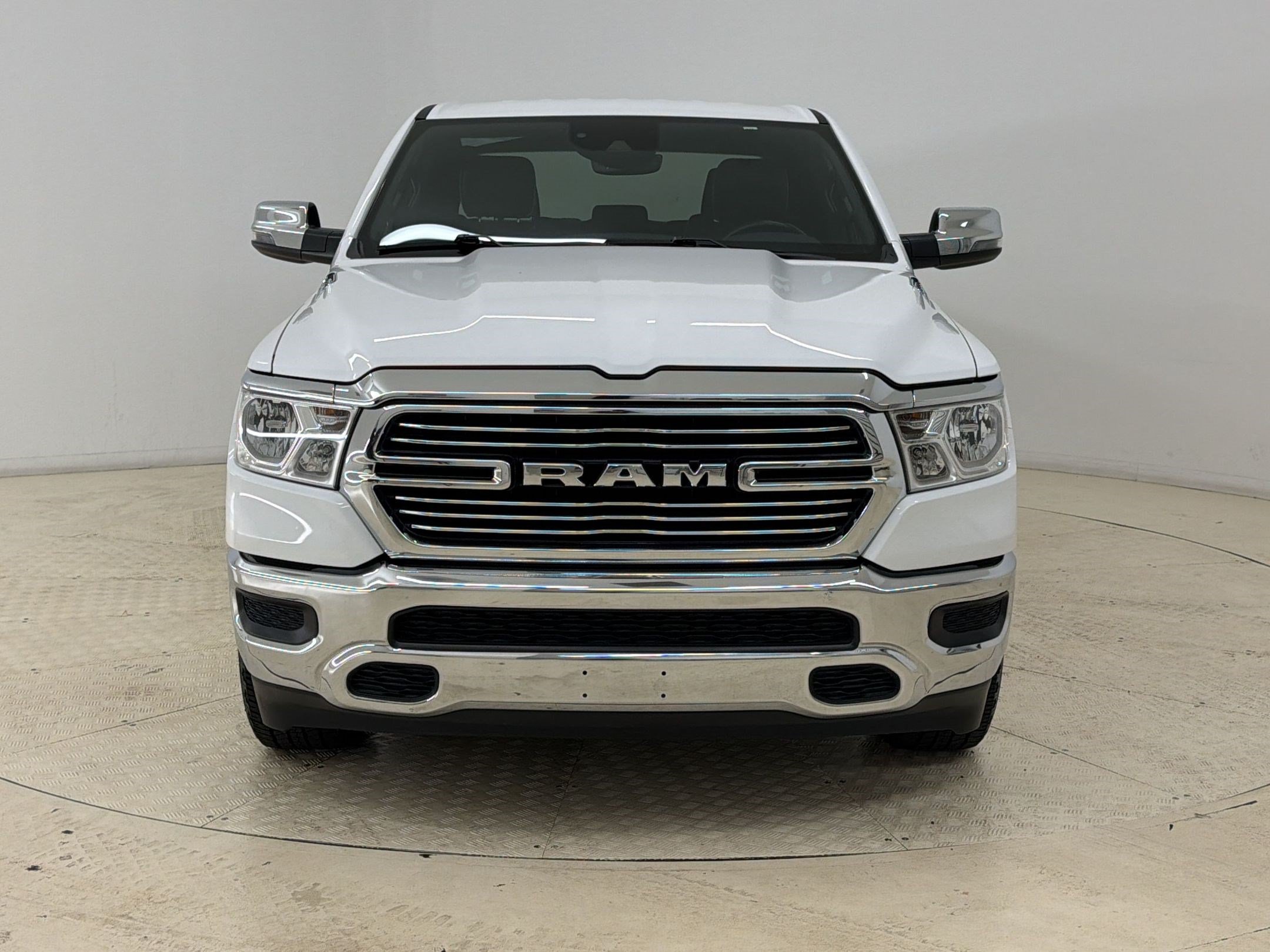 Used 2024 RAM 1500 Laramie RWD image 6