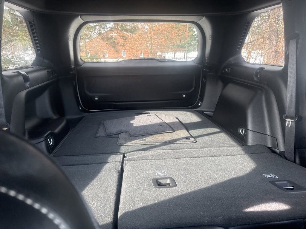 Used 2024 Jeep Grand Cherokee Altitude image 42