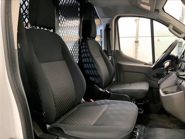 Certified 2023 Ford Transit 250 Low Roof AWD w/ Exterior Upgrade Package image 7