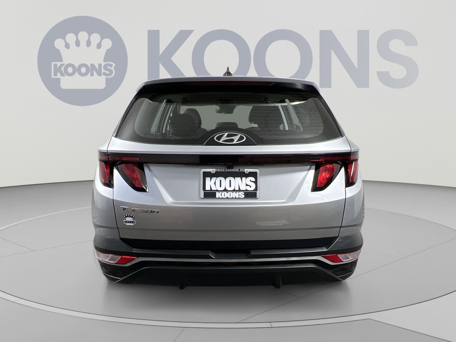 Used 2024 Hyundai Tucson SE FWD image 2