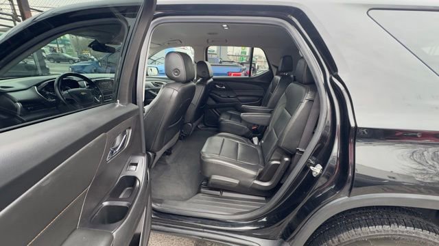 Used 2019 Chevrolet Traverse LT image 22