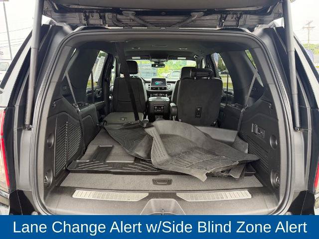 Used 2023 Chevrolet Tahoe RST w/ Luxury Package AWD/4WD image 19
