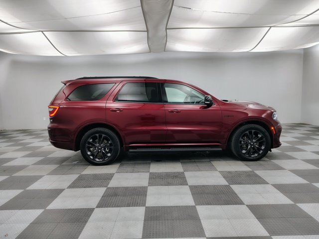 Used 2024 Dodge Durango R/T AWD/4WD image 12