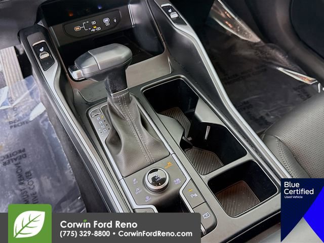 Used 2025 Kia Sorento S image 22