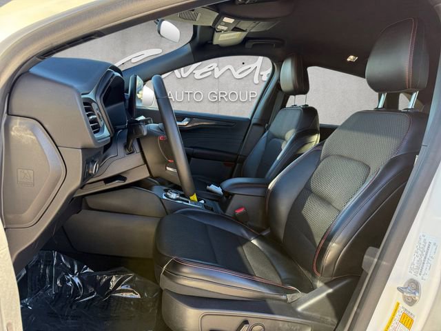 Certified 2024 Ford Escape ST-Line w/ Tech Pack #1 image 19