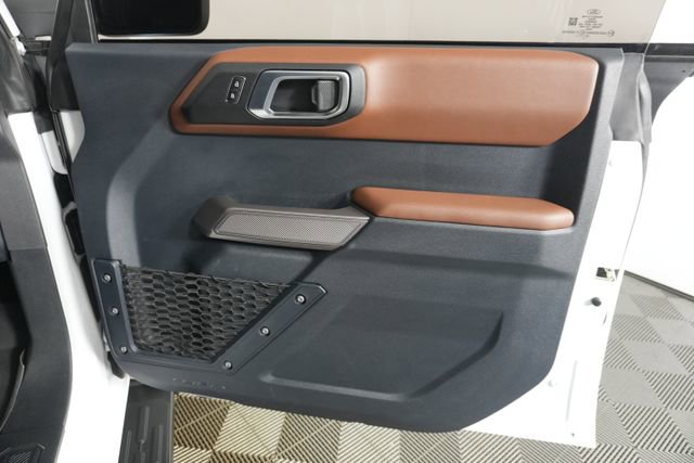 Certified 2023 Ford Bronco Outer Banks image 29
