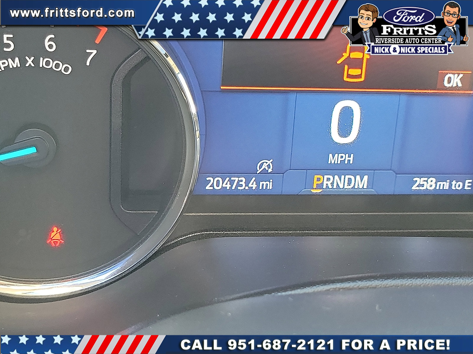 Certified 2024 Ford Expedition XLT image 2