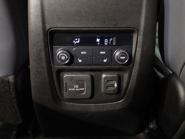 Used 2020 Buick Enclave Premium w/ Sun and Sites Package image 21