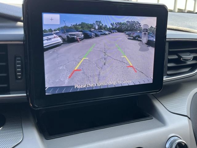 Certified 2023 Ford Explorer XLT w/ Equipment Group 202A AWD/4WD image 43