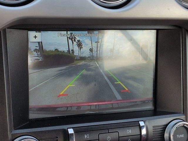 Certified 2017 Ford Mustang Premium image 20