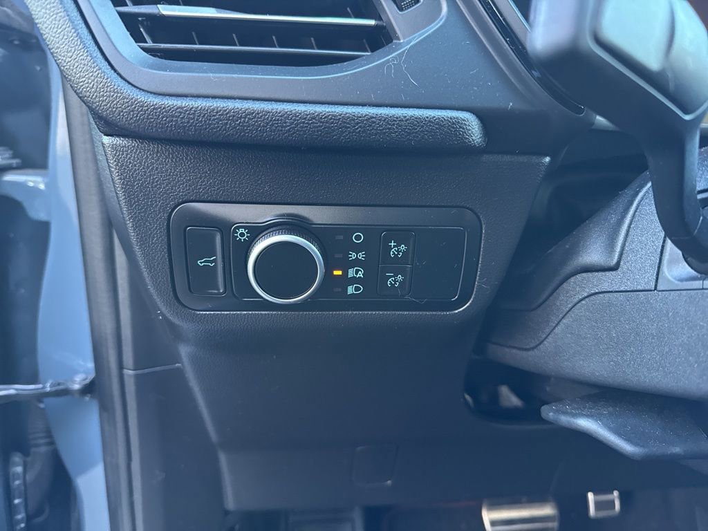 Certified 2023 Ford Escape ST-Line w/ Tech Pack #1 image 10