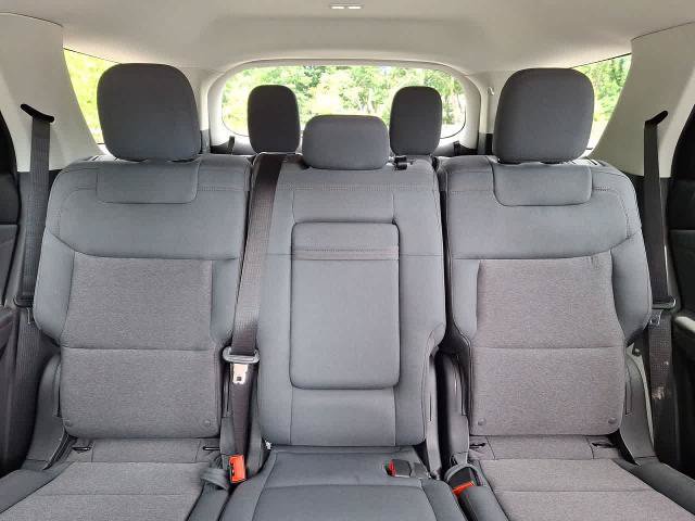 Certified 2025 Ford Explorer Active AWD/4WD image 13