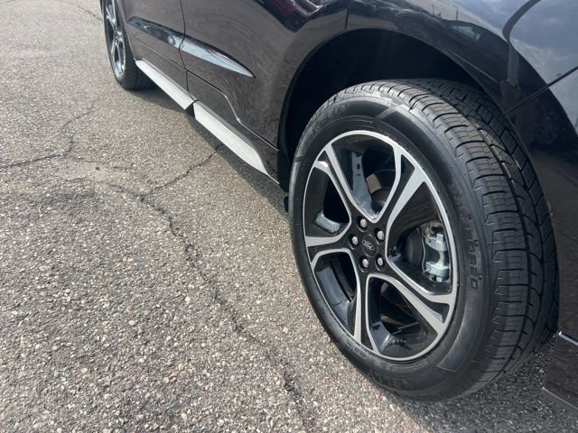 Certified 2023 Ford Edge ST image 29