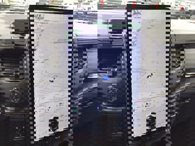 Certified 2023 Ford Expedition Max Platinum image 15